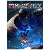 Almighty: Kill Your Gods למכירה 