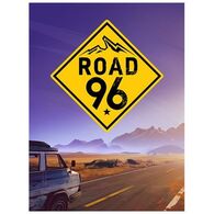Road 96 למכירה 