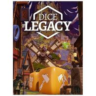 Dice Legacy למכירה 