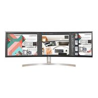 מסך מחשב LG 49WL95C-WE  49 אינטש QHD למכירה , 3 image
