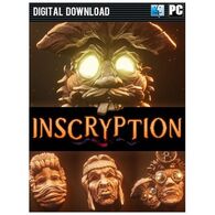 Inscryption למכירה , 3 image