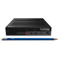 מחשב נייח Intel Core i7 Lenovo ThinkStation P350 Tiny 30EF000GIV לנובו למכירה , 3 image