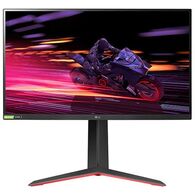 מסך מחשב LG 27GP750-B  27 אינטש Full HD למכירה , 2 image