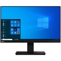 מסך מחשב Lenovo ThinkVision E27q-20 62D0GAT1IS  27 אינטש QHD לנובו למכירה , 2 image