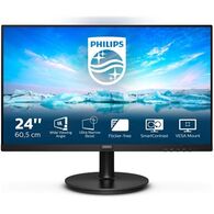 מסך מחשב Philips 242V8LA/00  23.8 אינטש Full HD פיליפס למכירה , 3 image