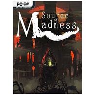 Source of Madness למכירה 