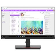 מסך מחשב Lenovo 62B0MAT2IS  23.8 אינטש Full HD לנובו למכירה , 2 image
