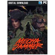 Mechajammer למכירה , 2 image