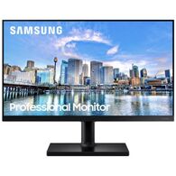 מסך מחשב Samsung F27T450FQR  27 אינטש Full HD סמסונג למכירה , 2 image