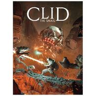 Clid The Snail למכירה 