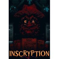 Inscryption למכירה 