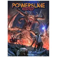 PowerSlave Exhumed למכירה 