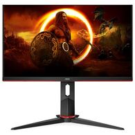 מסך מחשב AOC 24G2SU/BK  23.8 אינטש Full HD למכירה 