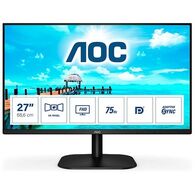 מסך מחשב AOC 27B2QAM  27 אינטש Full HD למכירה , 3 image