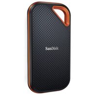 כונן SSD   חיצוני SanDisk Extreme PRO Portable SSD V2 Extreme PRO Portable SSD V2 4TB SDSSDE81-4T00-G25 4000GB סנדיסק למכירה 