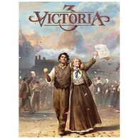 Victoria 3 למכירה 