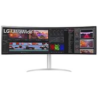 מסך מחשב LG UltraWide 49WQ95CW  49 אינטש QHD למכירה 