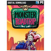 Monster Prom 3: Monster Roadtrip למכירה 