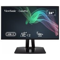 מסך מחשב Viewsonic ColorPro VP2468A  24 אינטש Full HD למכירה , 3 image