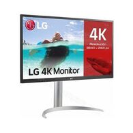 מסך מחשב LG 27UP550NW  27 אינטש 4K למכירה , 3 image