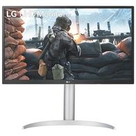 מסך מחשב LG 27UP550NW  27 אינטש 4K למכירה , 2 image