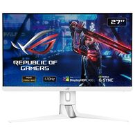 מסך מחשב Asus ROG Strix XG27AQ  27 אינטש WQHD אסוס למכירה 