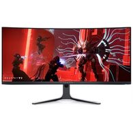 מסך מחשב UWQHD Dell Alienware 34 Curved QD-OLED AW3423DW דל למכירה , 2 image