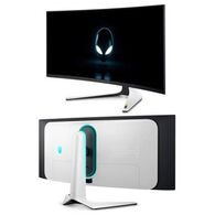 מסך מחשב UWQHD Dell Alienware 34 Curved QD-OLED AW3423DW דל למכירה , 3 image