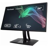 מסך מחשב Viewsonic ColorPro VP2468A  24 אינטש Full HD למכירה , 4 image