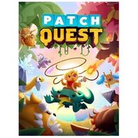 Patch Quest למכירה , 2 image