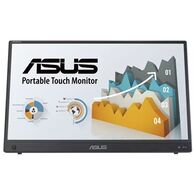 מסך מחשב Asus ZenScreen Touch  MB16AHT  15.6 אינטש Full HD אסוס למכירה , 2 image