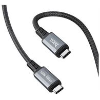 USB-C US01 1.8m Hoco למכירה , 2 image