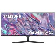 מסך מחשב UWQHD Samsung ViewFinity S5 S34C500GAM סמסונג למכירה 