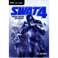 SWAT 4 למכירה 