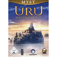 Uru: Ages Beyond Myst למכירה , 2 image