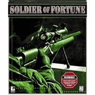 Soldier of Fortune למכירה 