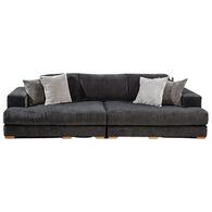 מערכת ישיבה Leonardo ליאל למכירה , 2 image