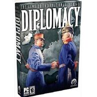 Diplomacy למכירה 