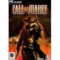Call Of Juarez למכירה 