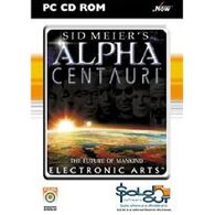 Alpha Centuri למכירה 