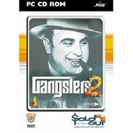Gangsters 2 למכירה 