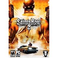 Saints Row  2 למכירה 