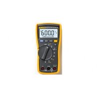 רב מודד Fluke FLU115 למכירה , 2 image