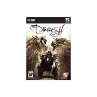 The Darkness II למכירה 