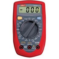 רב מודד Uni-T UT-33D למכירה , 2 image