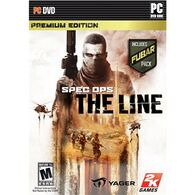 Spec Ops למכירה 
