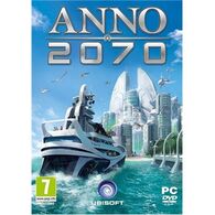 ANNO 2070 למכירה 