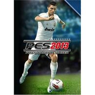Pro Evolution Soccer 2013 למכירה 