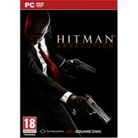 Hitman Absolution למכירה 