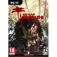 Dead Island: Riptide למכירה 